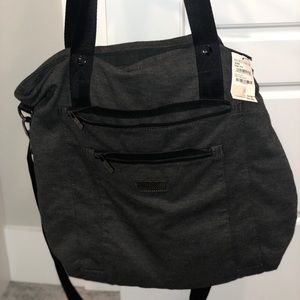 Brand new Zella bag